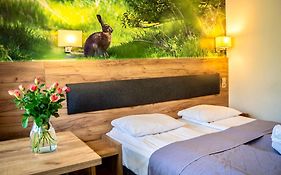 Goral Spa&Wellness